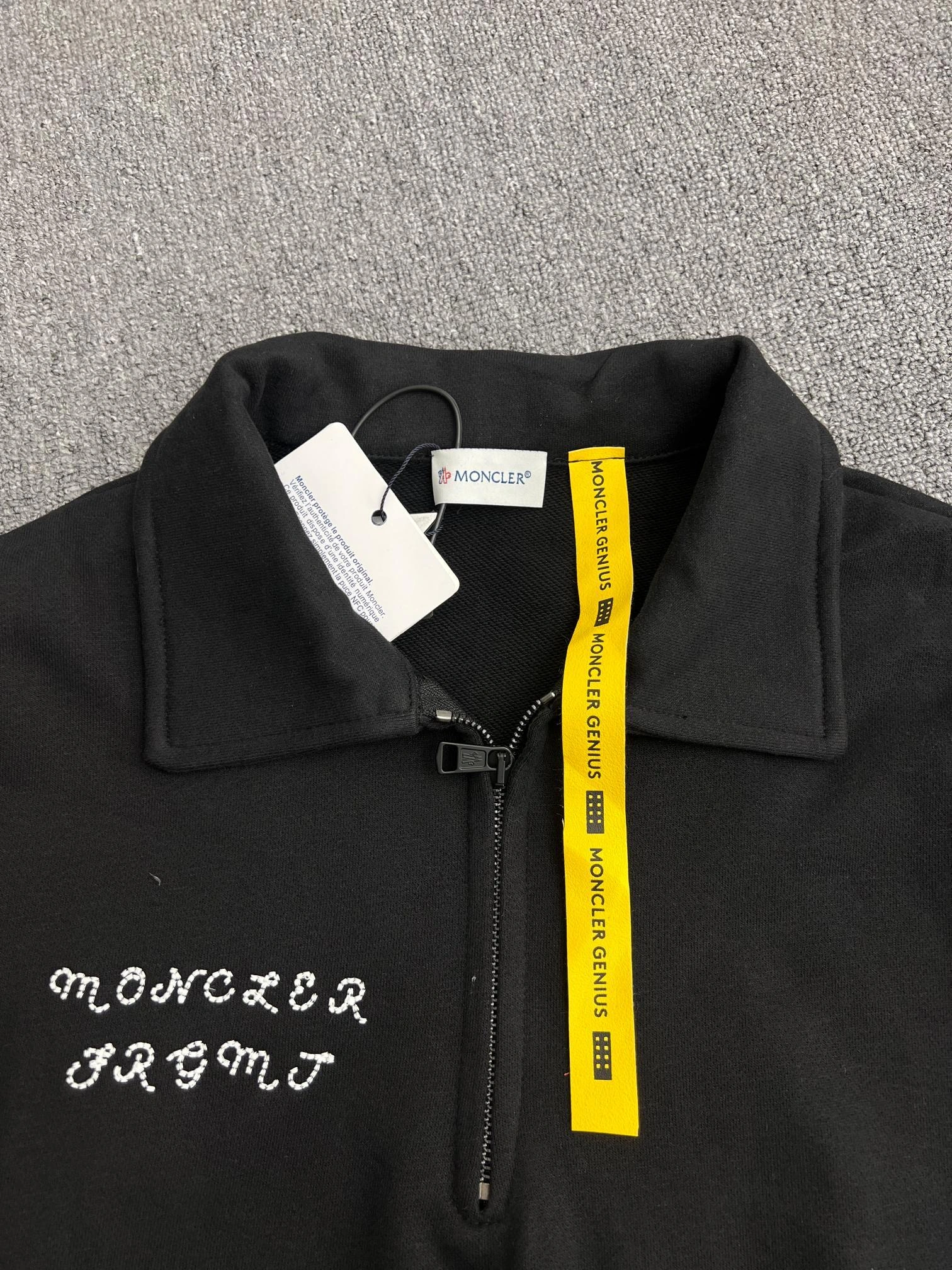 wg.luxury- 7o9385r polo oversized item:E-F431I0719